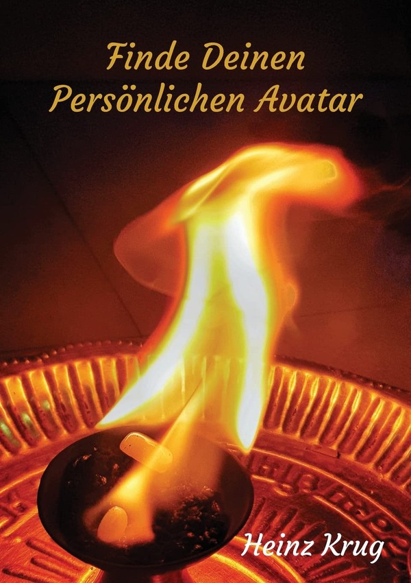 Finde Deinen Persönlichen Avatar – Heinz Krug